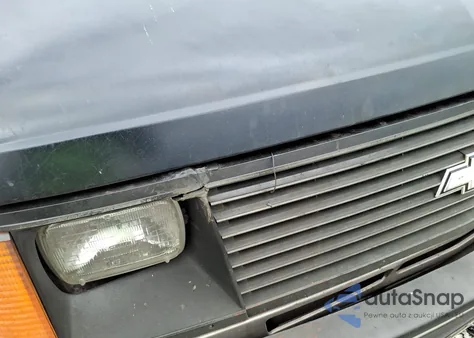 1994 Chevrolet Astro z USA, uszkodzony, nr VIN 1GNDM19Z0RB110147